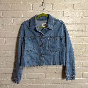 Zara Jacket